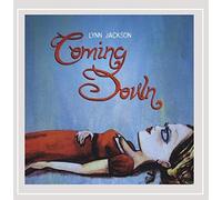 Jackson, Lynn - Coming Down
