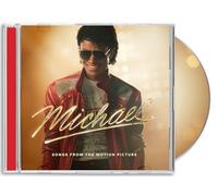 Michael Jackson - MICHAEL - SONGS FROM THE MOTION PICTURE - CD