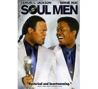 Jackson/Mac/Hayes - Soul Men [Edizione: Stati Uniti]