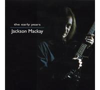 Jackson Mackay - The Early Years