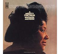 Jackson Mahalia - A Mighty Fortress