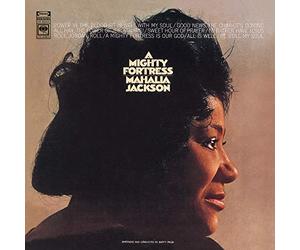 Jackson Mahalia - A Mighty Fortress