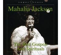 Jackson Mahalia - Best Gospels & Spiritual