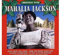 Jackson Mahalia - Christmas With