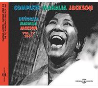Jackson, Mahalia - Complete Mahalia..
