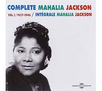 Jackson, Mahalia - Complete Mahalia Jackson1