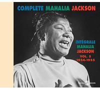Jackson, Mahalia - Complete Mahalia Vol.5