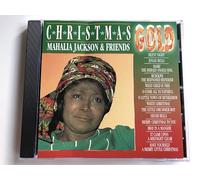 Jackson,Mahalia & Friends - Christmas Gold