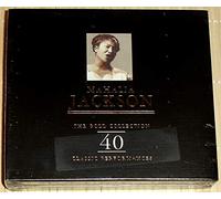 Jackson, Mahalia - Gold Collection