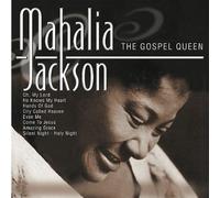 Jackson, Mahalia - Gospel Queen