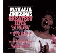 Jackson, Mahalia - Greatest Hits