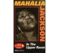 Jackson, Mahalia - in The Upper Room