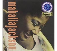 Jackson, Mahalia - Live At Newport 1958
