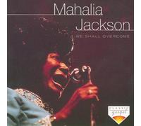 Jackson,Mahalia - Mahalia Jackson