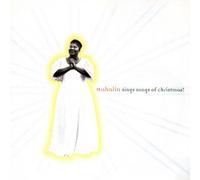Jackson,Mahalia - Mahalia Sings Songs