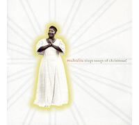 Jackson, Mahalia - Mahalia Sings Songs Of Christm