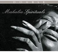 Jackson, Mahalia - Mahalia Spirituals