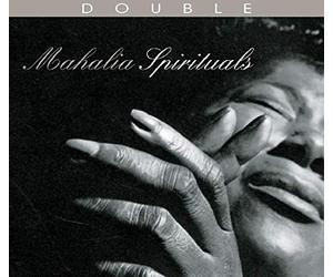 Jackson, Mahalia - Mahalia Spirituals