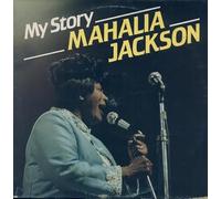 Jackson Mahalia - My Story