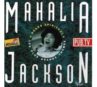 Jackson,Mahalia - Negro Spiritual