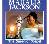 Jackson Mahalia - Queen of Gospel