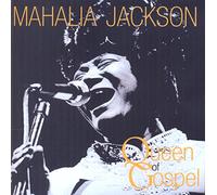 Jackson, Mahalia - Queen Of Gospel