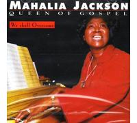 Jackson,Mahalia - Queen of Gospel [Import]