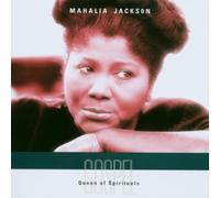 Jackson,Mahalia - Queen of Spirituals