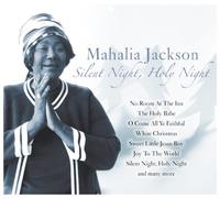 Jackson Mahalia - Silent Night Holy Night