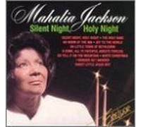 Jackson, Mahalia - Silent Night Holy Night Original recording remastered Edition by Jackson, Mahalia (1995) Audio CD