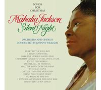 Jackson, Mahalia - Silent Night-Songs For Christmas