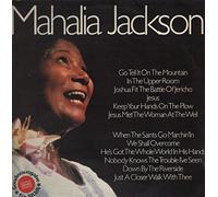 Jackson, Mahalia: - This Is Mahalia Jackson; Erscheinungsjahr 1973