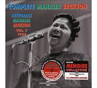 Jackson, Mahalia - Vol. 7-Integrale 1956