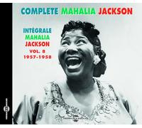 Jackson, Mahalia - Vol. 8-Integrale