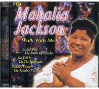 Jackson Mahalia - Walk with Me [Import]