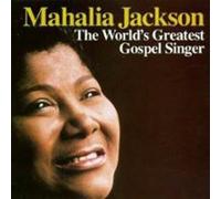 Jackson, Mahalia - World's Greatest Gospel Singer