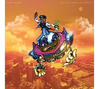 Jackson*Mars - Good Days Never Last Forever