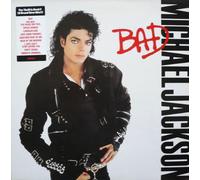 Jackson,Michael - Bad