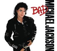 Michael Jackson Bad (CD) Album
