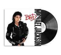 Jackson Michael - Bad