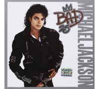 Jackson, Michael - Bad - 25Th Anniversary (La copertina può variare)