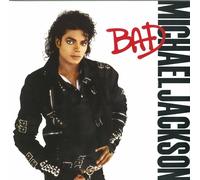 Vinile Michael Jackson - Bad (12")