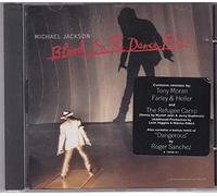 Michael Jackson - Blood on the Dancefloor