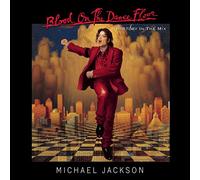 Jackson, Michael - Blood On The Dance Floor / History In The Mix