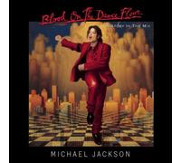 Jackson, Michael - Blood On The Dance Floor - HIStory In The Mix [CD]