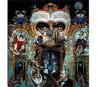 Jackson Michael - Dangerous (180 Gr)