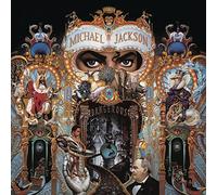 Michael Jackson - Dangerous (Ogv) (2 Lp)