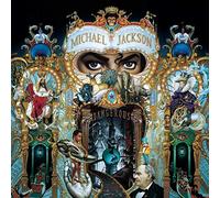 Michael Jackson - Dangerous - Cd