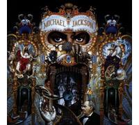 Michael Jackson - Dangerous