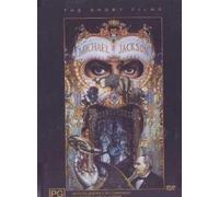 JACKSON, MICHAEL-Dangerous